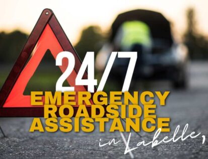 247 Roadside Assistance