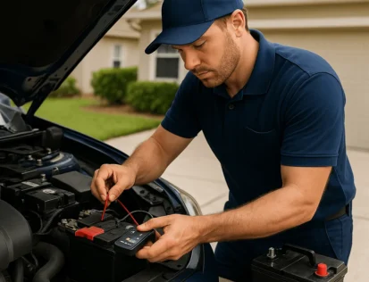 Mobile-Battery-Replacement